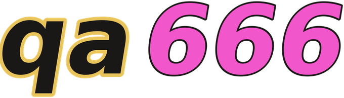 qa666 logo